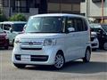 2021 Honda N BOX