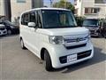 2021 Honda N BOX