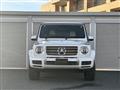 2024 Mercedes-Benz G-Class