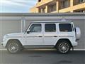 2024 Mercedes-Benz G-Class