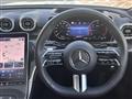 2023 Mercedes-Benz C-Class