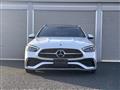 2023 Mercedes-Benz C-Class