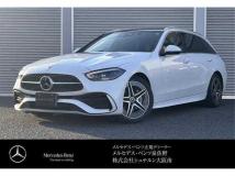 2023 Mercedes-Benz C-Class