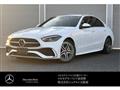 2023 Mercedes-Benz C-Class
