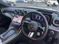 2023 Mercedes-Benz C-Class
