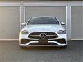 2023 Mercedes-Benz C-Class