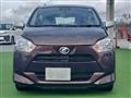 2018 Daihatsu Mira