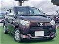2018 Daihatsu Mira