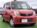 2012 Nissan Moco
