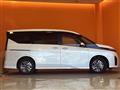2025 Nissan Serena