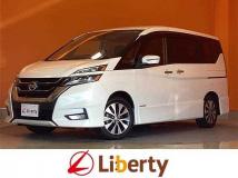2018 Nissan Serena