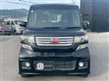 2013 Honda N BOX