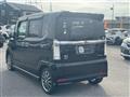 2013 Honda N BOX