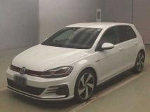 2018 Volkswagen Golf GTI