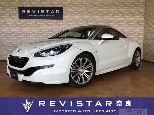 2015 Peugeot Peugoet Others