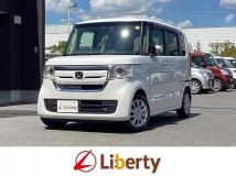 2019 Honda N BOX