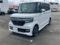 2020 Honda N BOX