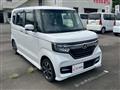 2020 Honda N BOX