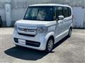 2023 Honda N BOX