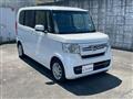 2023 Honda N BOX