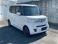 2016 Honda N BOX