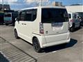 2016 Honda N BOX