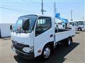 2019 Toyota Dyna Truck