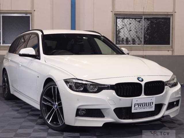 2018 BMW 3 Series