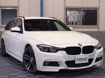 2018 BMW 3 Series