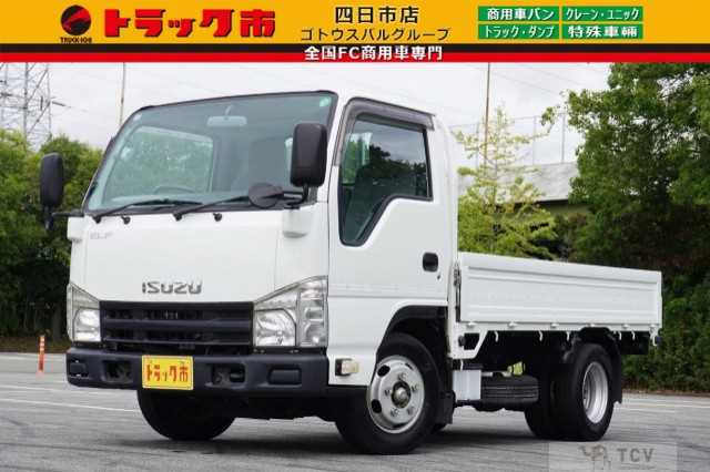 2014 Isuzu Elf Truck