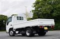 2014 Isuzu Elf Truck