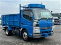 2013 Mitsubishi Fuso Canter