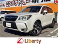 2013 Subaru Forester