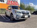 2013 Subaru Forester