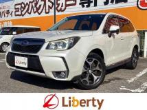 2013 Subaru Forester