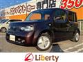 2018 Nissan Cube