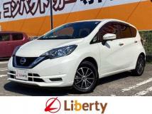 2018 Nissan Note