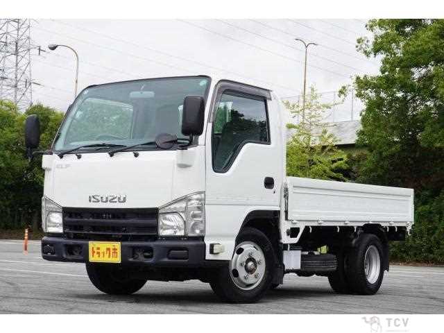 2014 Isuzu Elf Truck
