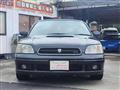 2001 Subaru Legacy B4