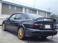 2001 Subaru Legacy B4