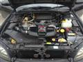 2001 Subaru Legacy B4