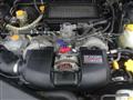2001 Subaru Legacy B4
