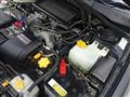 2001 Subaru Legacy B4