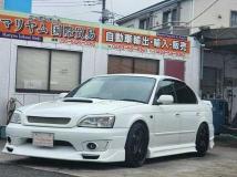 2003 Subaru Legacy B4
