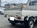 2014 Daihatsu Hijet Truck