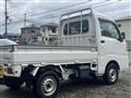 2014 Daihatsu Hijet Truck