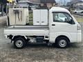 2014 Daihatsu Hijet Truck