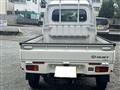 2014 Daihatsu Hijet Truck