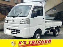 2014 Daihatsu Hijet Truck