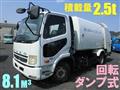 2009 Mitsubishi Fuso Fighter